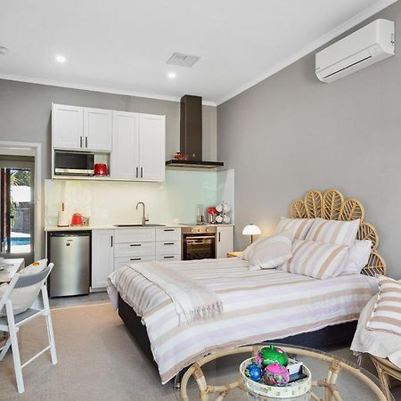 פרת'' Haven Studio Hideaway Near Airport מראה חיצוני תמונה