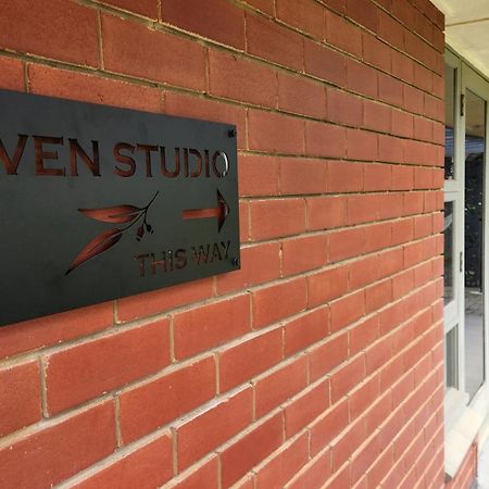 פרת'' Haven Studio Hideaway Near Airport מראה חיצוני תמונה