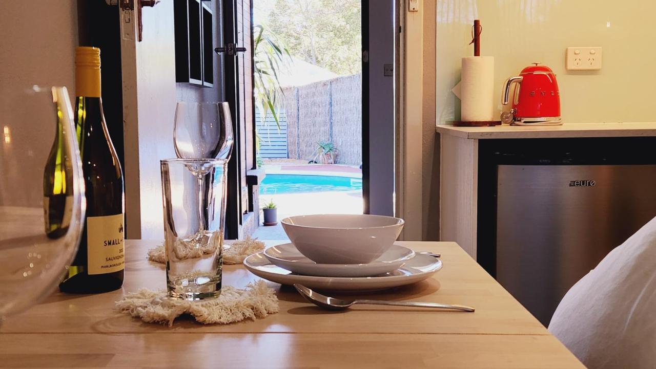 פרת'' Haven Studio Hideaway Near Airport מראה חיצוני תמונה