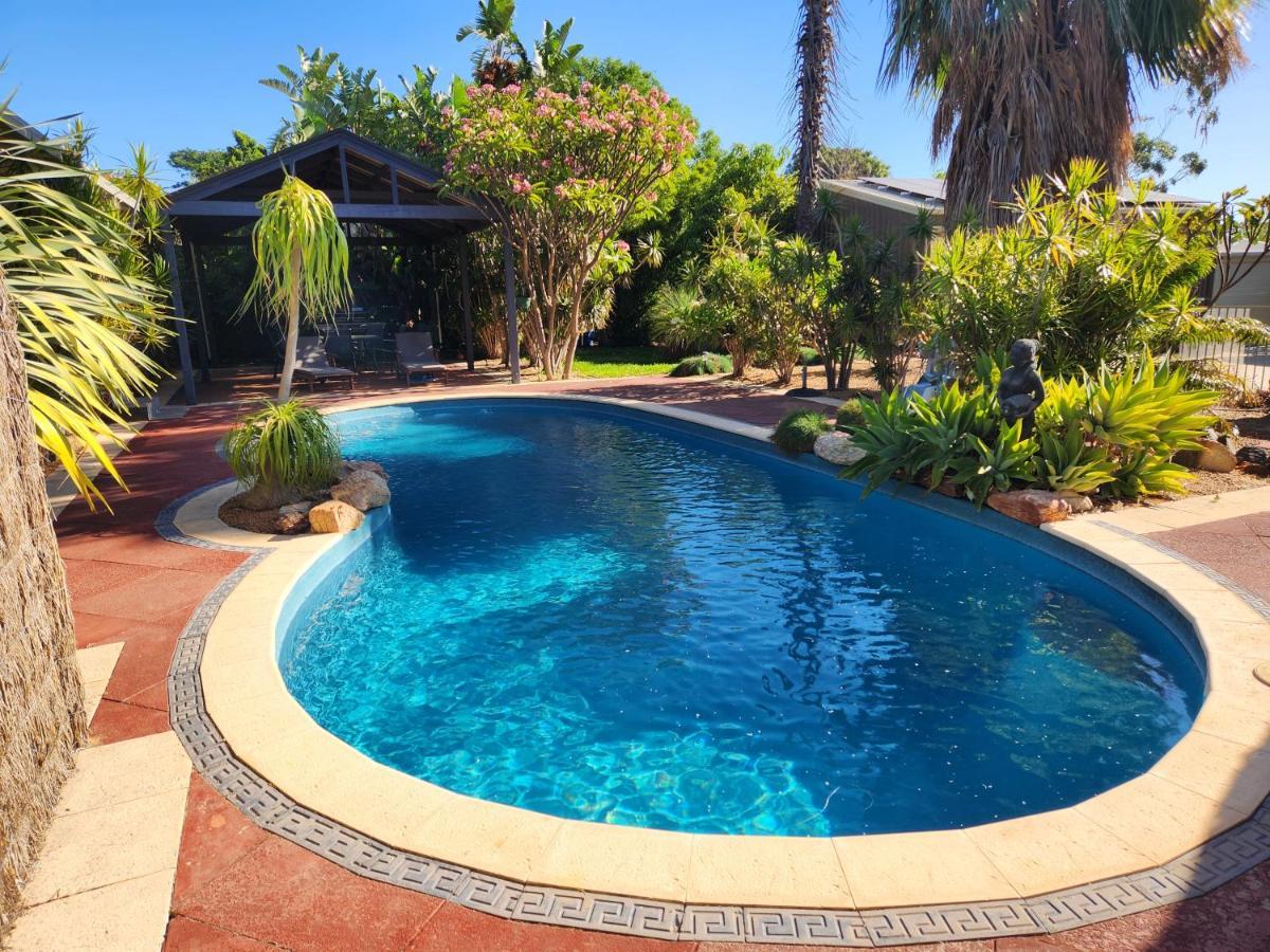 פרת'' Haven Studio Hideaway Near Airport מראה חיצוני תמונה