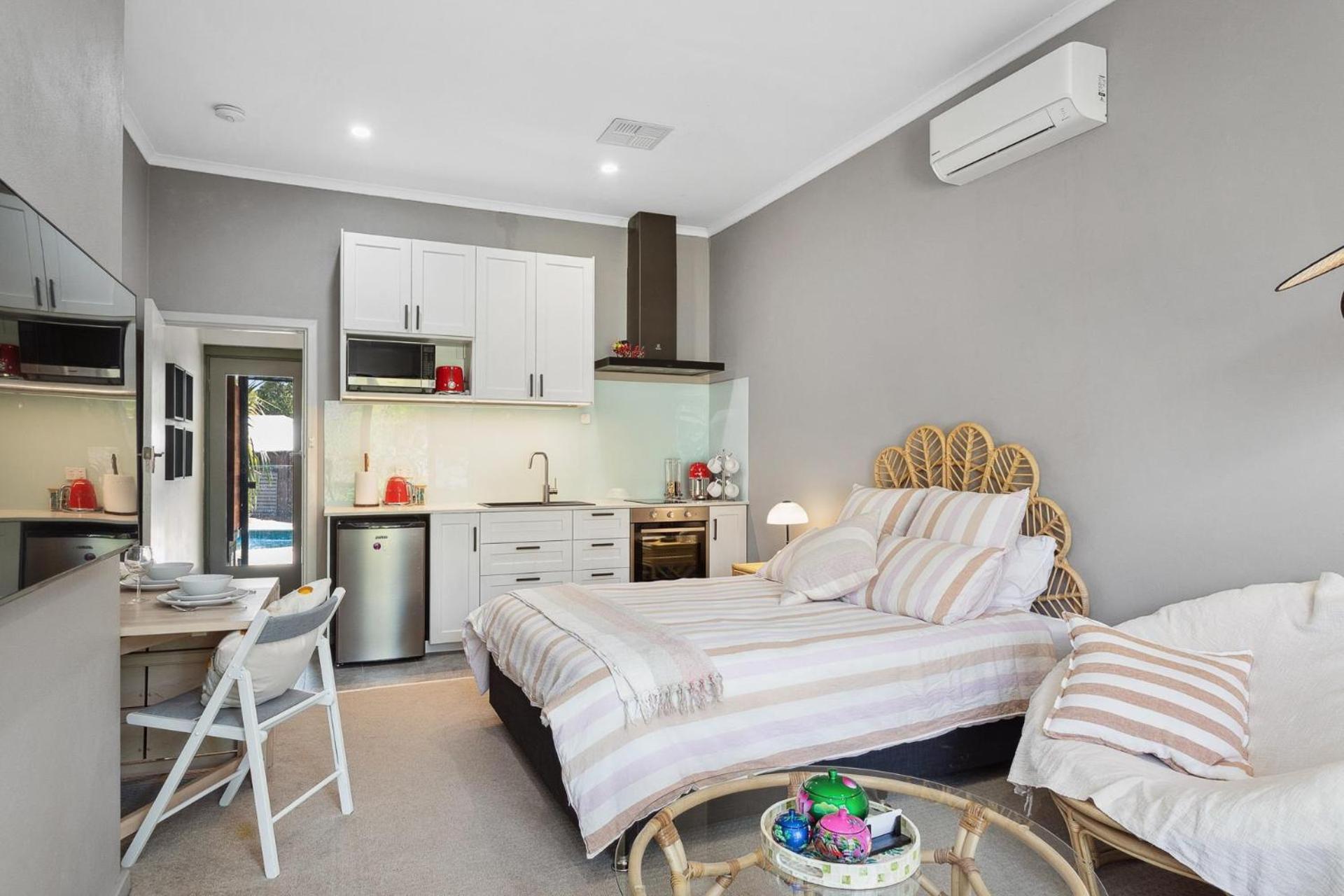 פרת'' Haven Studio Hideaway Near Airport מראה חיצוני תמונה