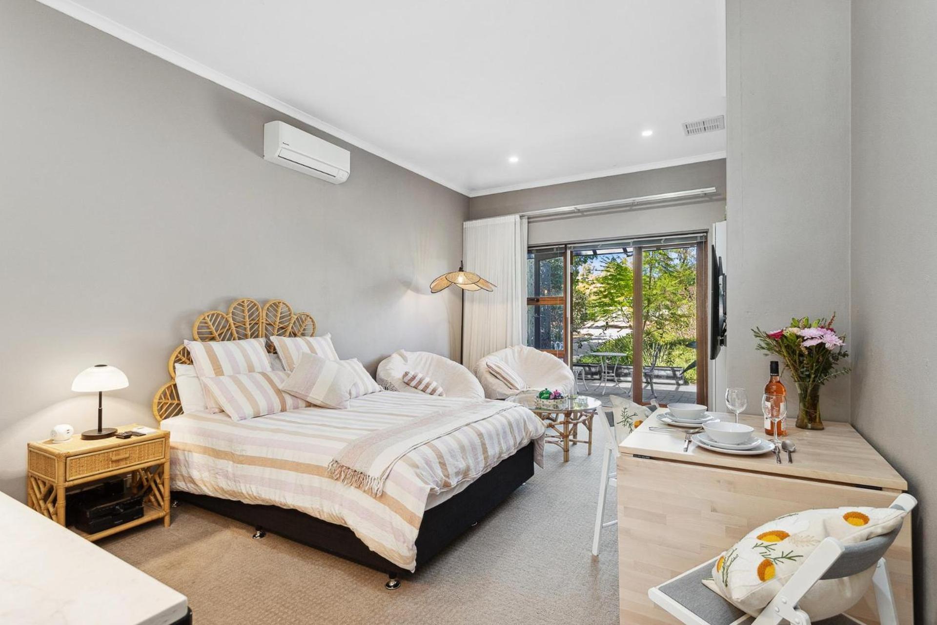 פרת'' Haven Studio Hideaway Near Airport מראה חיצוני תמונה