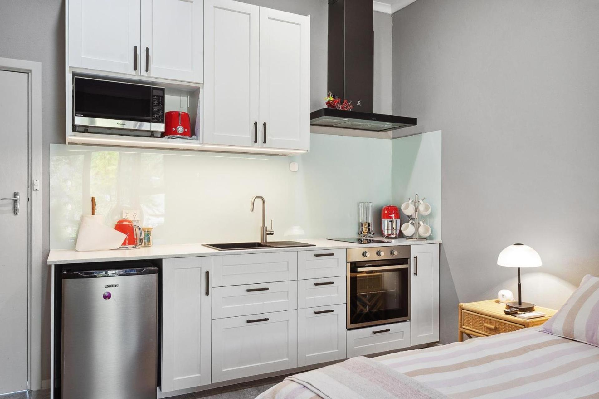 פרת'' Haven Studio Hideaway Near Airport מראה חיצוני תמונה