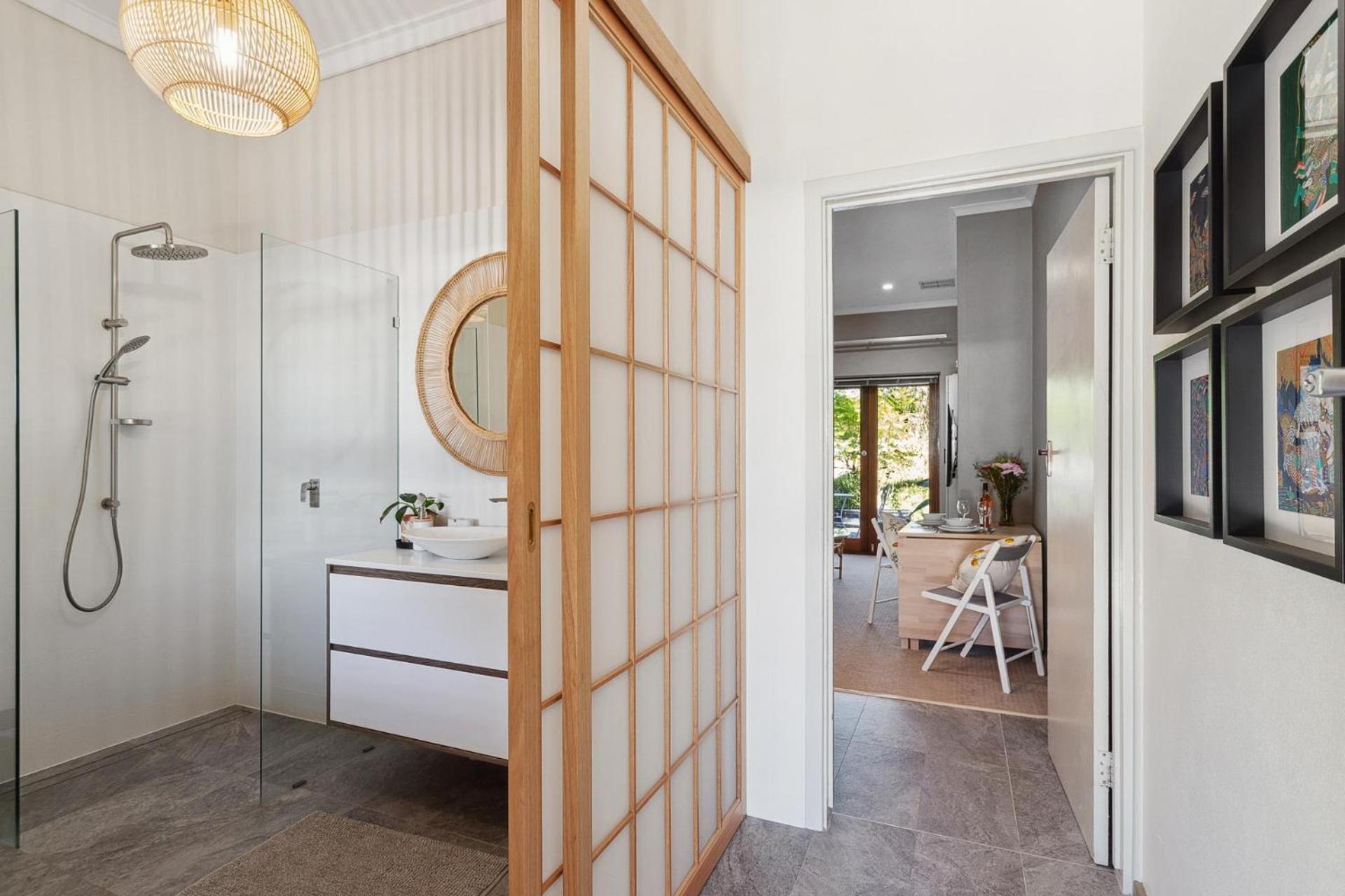 פרת'' Haven Studio Hideaway Near Airport מראה חיצוני תמונה