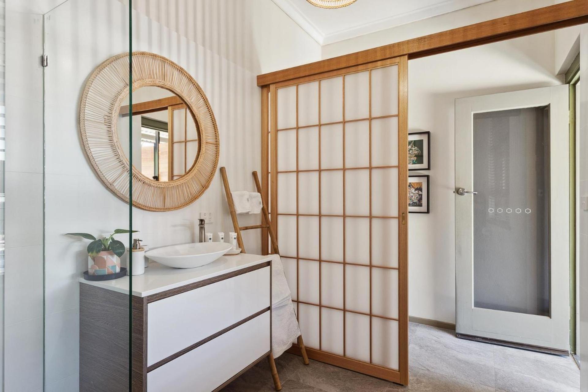 פרת'' Haven Studio Hideaway Near Airport מראה חיצוני תמונה