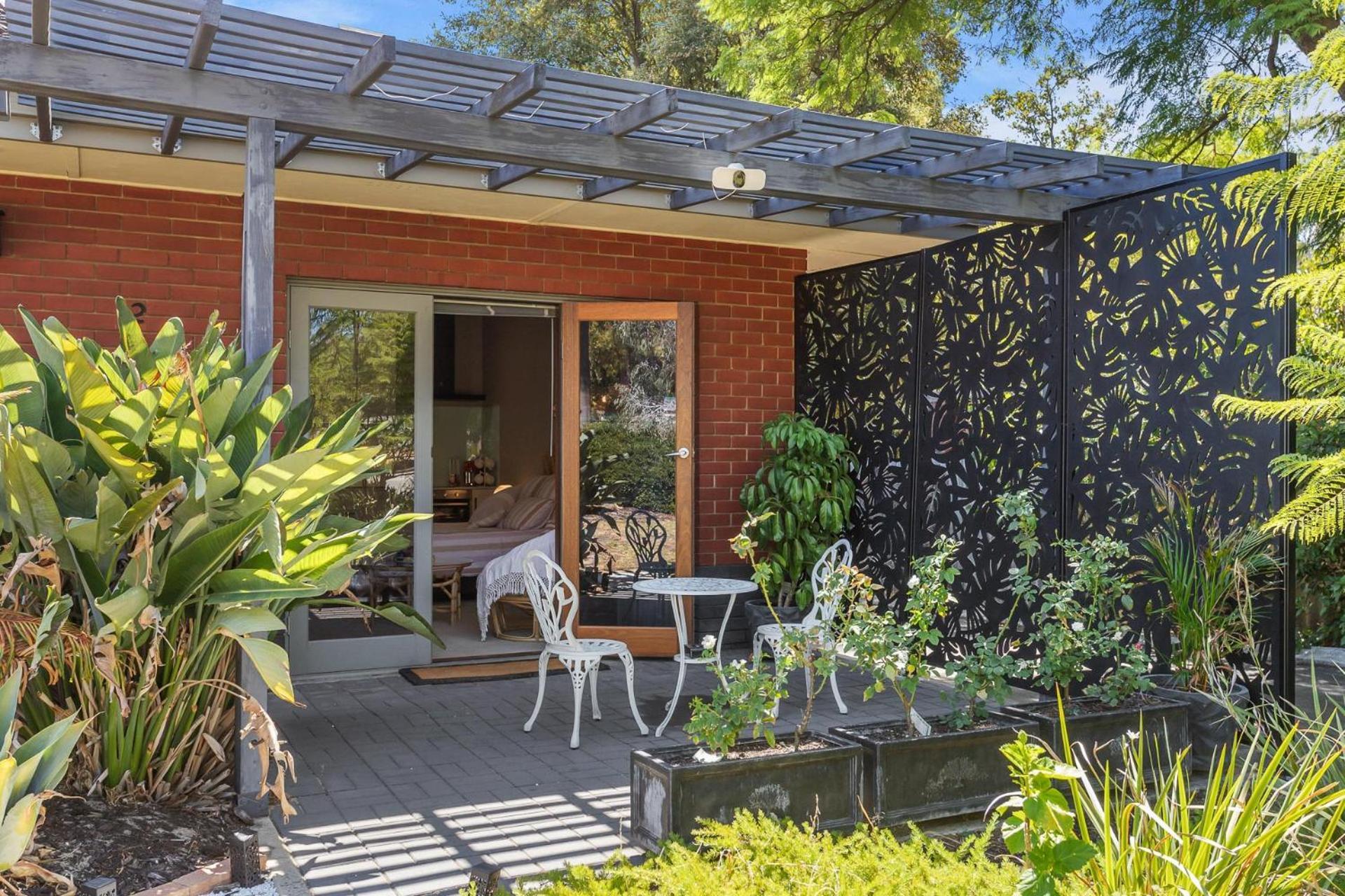 פרת'' Haven Studio Hideaway Near Airport מראה חיצוני תמונה