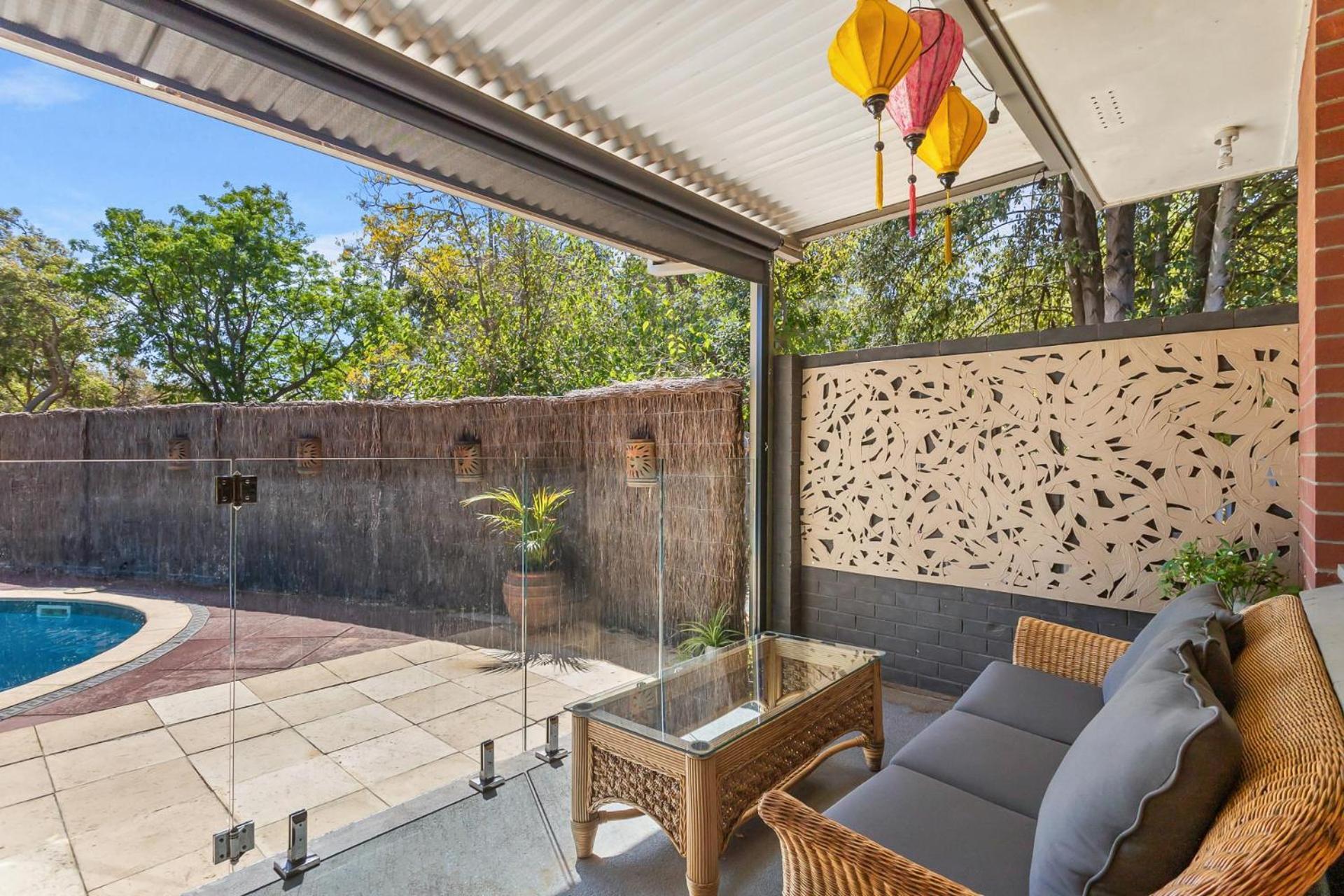 פרת'' Haven Studio Hideaway Near Airport מראה חיצוני תמונה