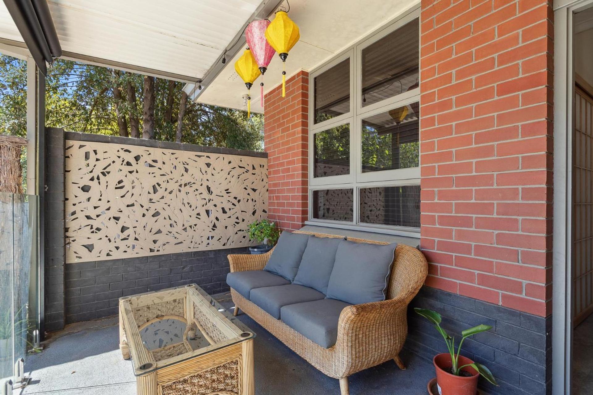 פרת'' Haven Studio Hideaway Near Airport מראה חיצוני תמונה