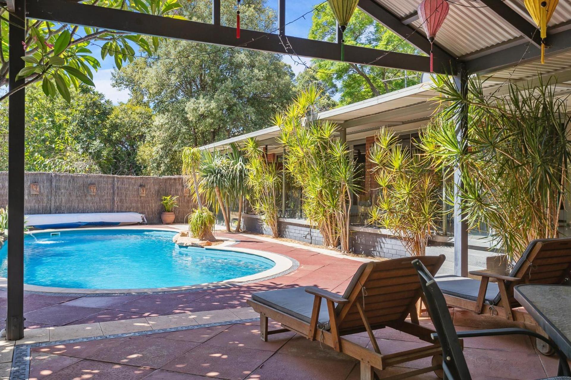 פרת'' Haven Studio Hideaway Near Airport מראה חיצוני תמונה