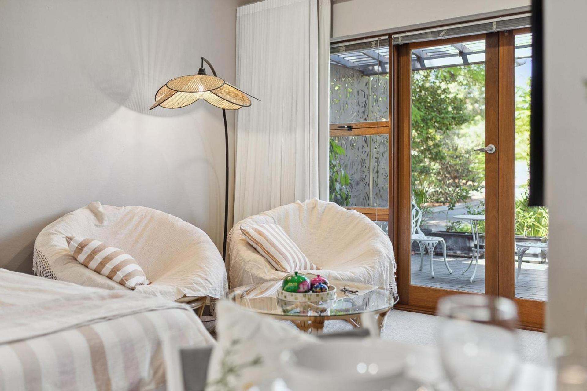 פרת'' Haven Studio Hideaway Near Airport מראה חיצוני תמונה