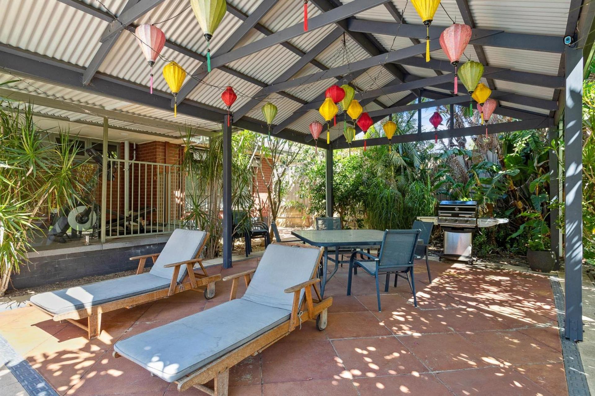 פרת'' Haven Studio Hideaway Near Airport מראה חיצוני תמונה